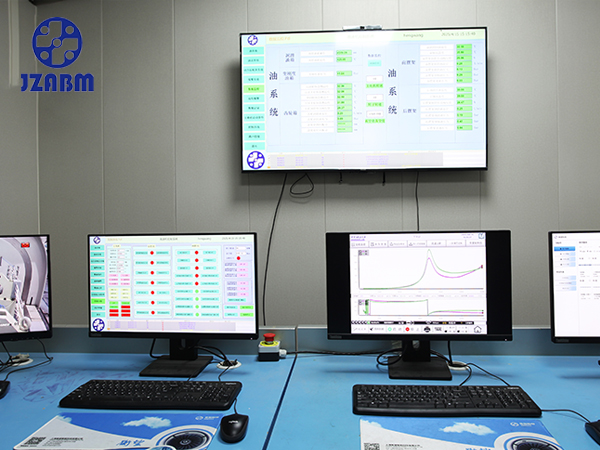 高速平衡机(可定制) 高速动平衡机
