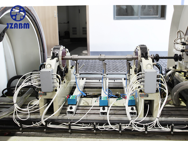 高速平衡机(可定制) 高速动平衡机