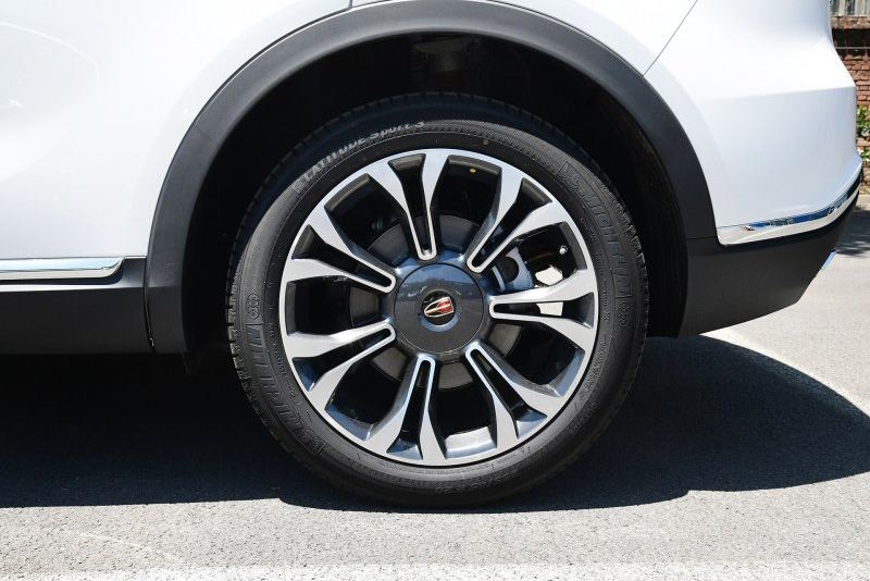 轮毂动平衡和轮胎动平衡区别