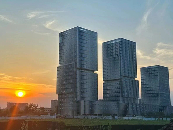 集智港