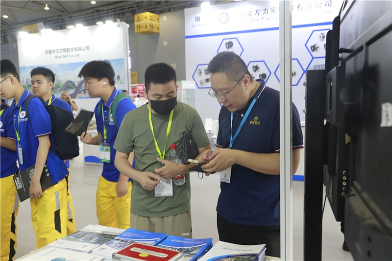 成都国际汽车零配件及售后服务展览会