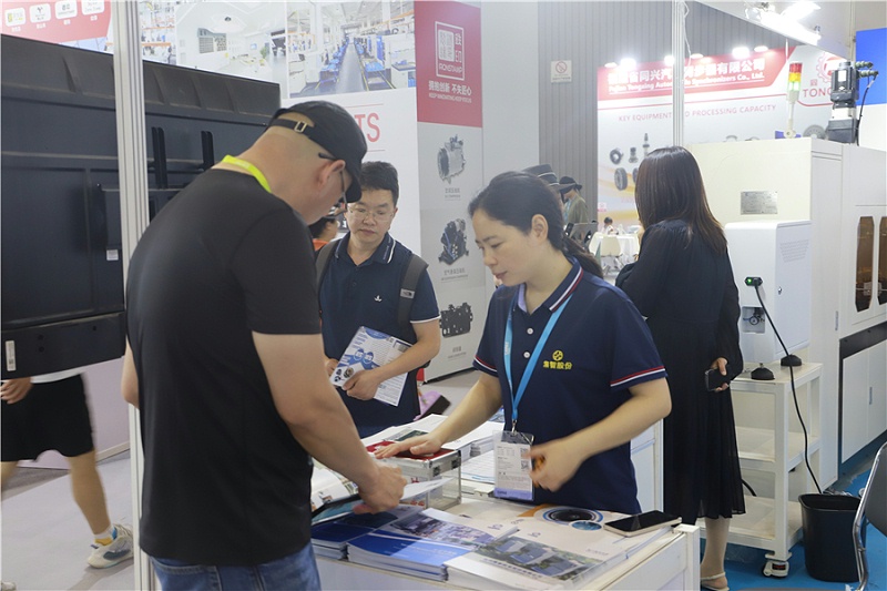 成都国际汽车零配件及售后服务展览会